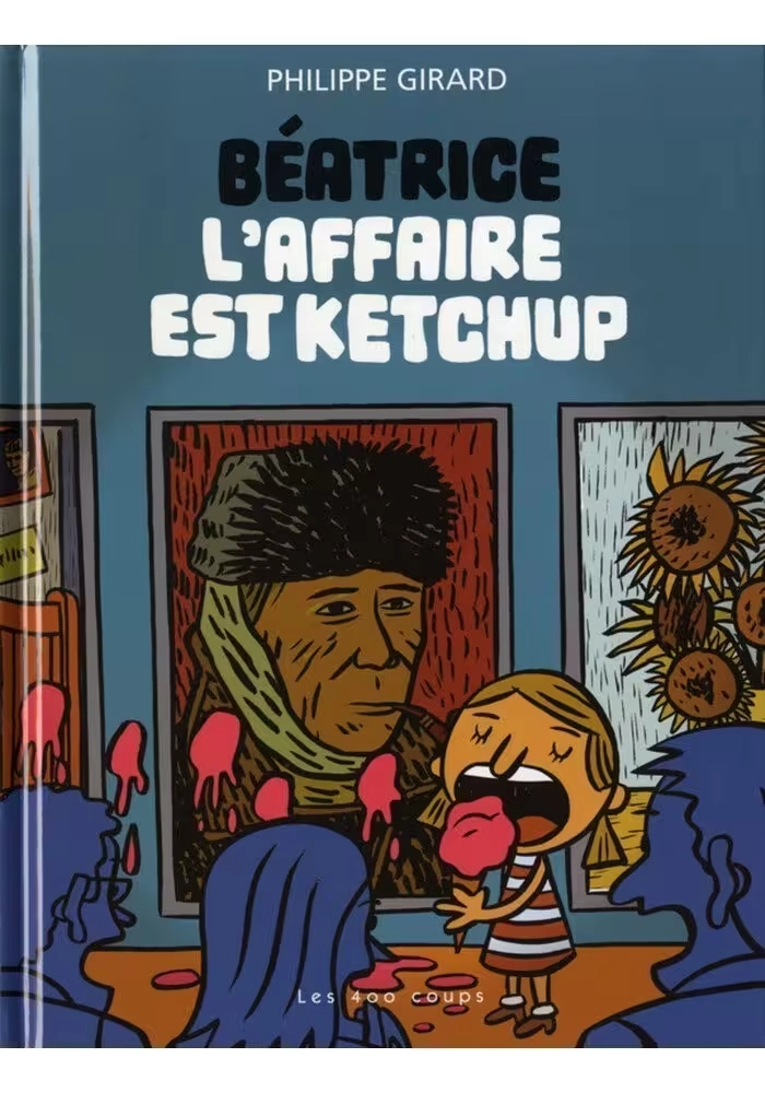 BEATRICE VOLUME 1