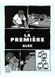 LA PREMIERE VOLUME 2 : ALEX