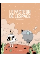 LE FACTEUR DE L’ESPACE