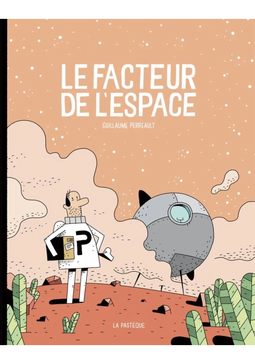 LE FACTEUR DE L’ESPACE