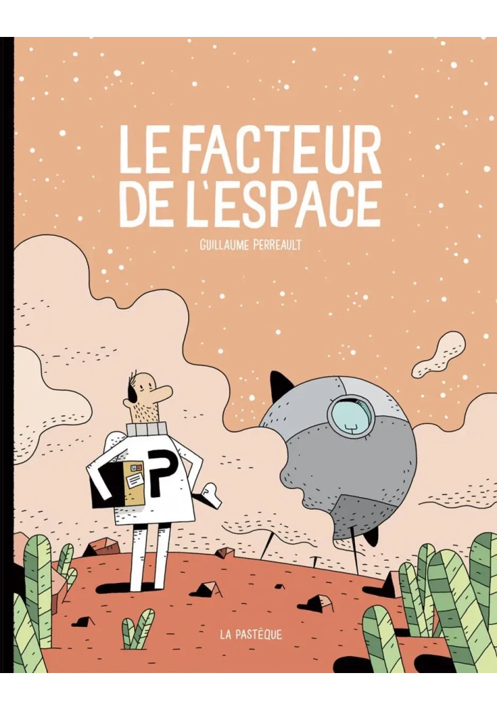LE FACTEUR DE L’ESPACE