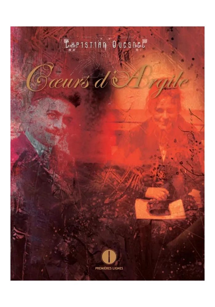 COEUR D’ARGILE