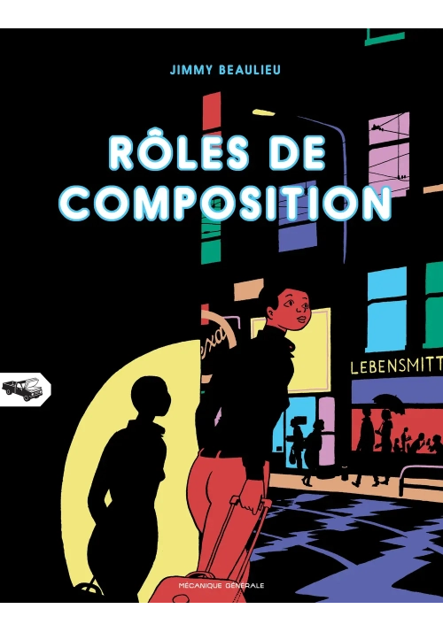 ROLES DE COMPOSITION
