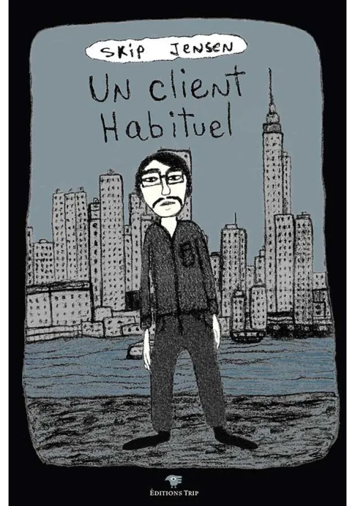 UN CLIENT HABITUEL