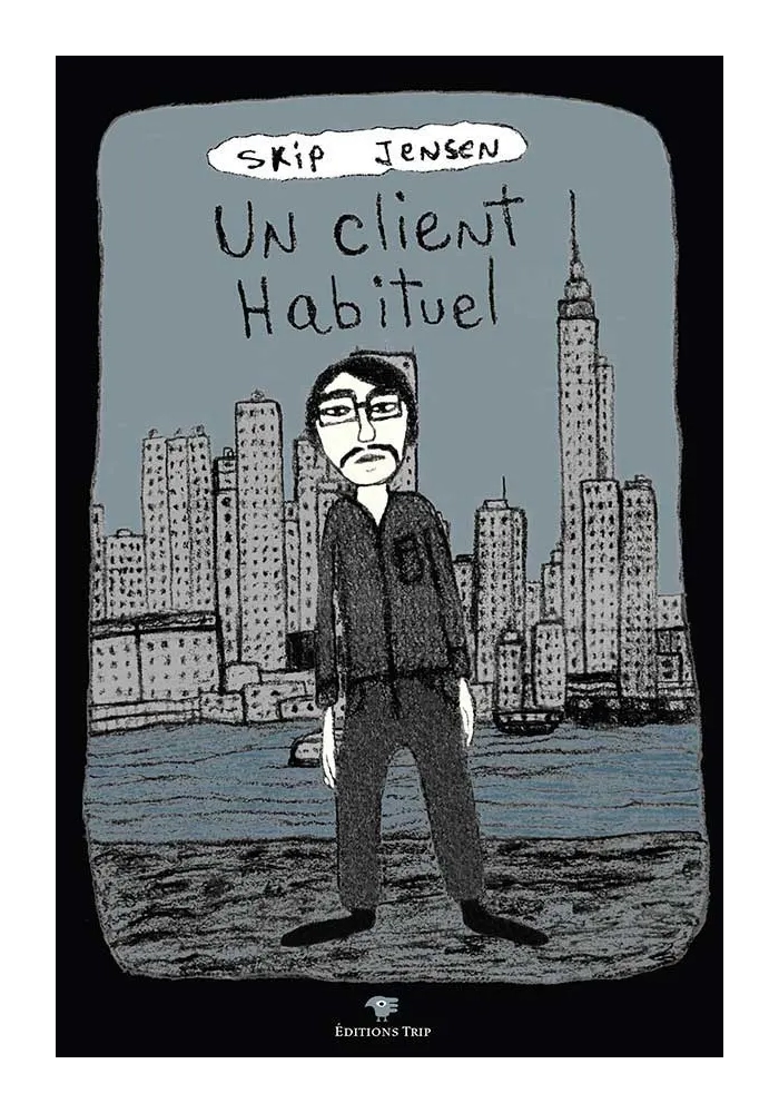 UN CLIENT HABITUEL