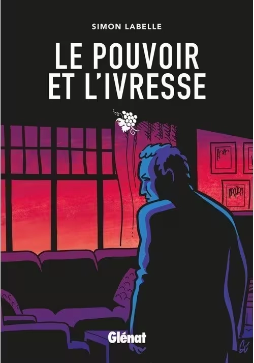 LE POUVOIR ET L'IVRESSE
