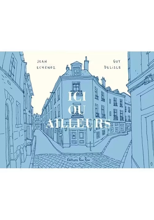 ICI OU AILLEURS
