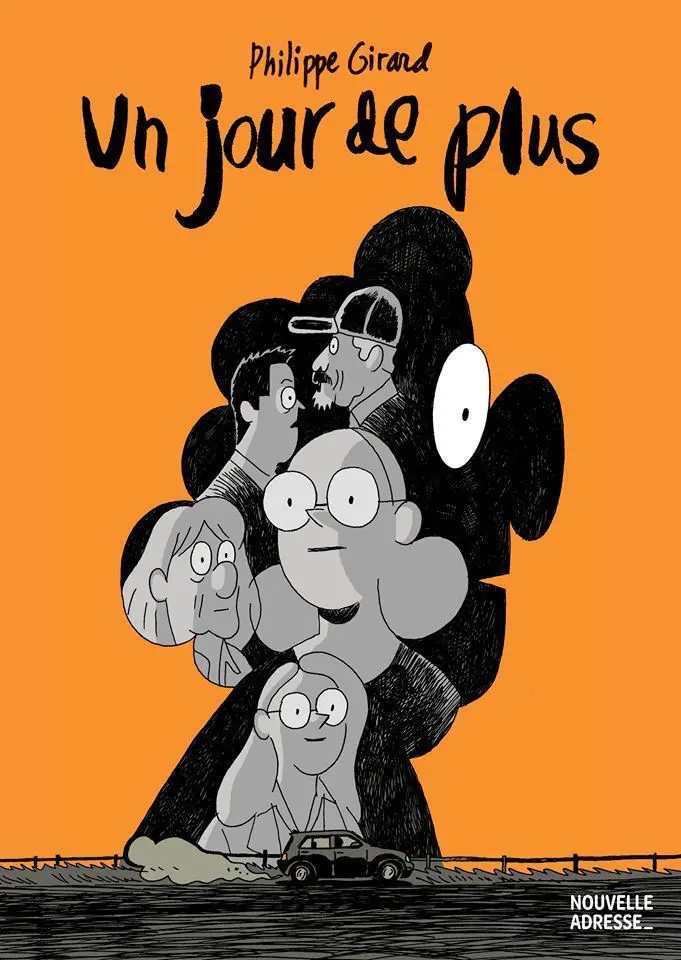 UN JOUR DE PLUS