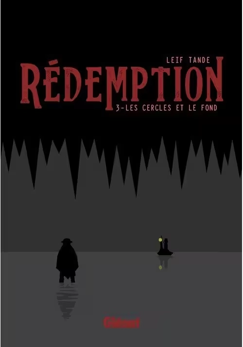 REDEMPTION VOLUME 3