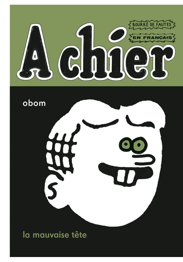 A CHIER