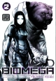 BIOMEGA GN VOL 02