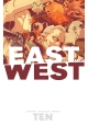 EAST OF WEST TP VOL 10 (MR)