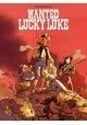 LUCKY LUKE WANTED