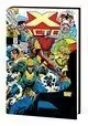 X-FACTOR BY PETER DAVID OMNIBUS HC VOL 01 QUESADA DM VARIANT