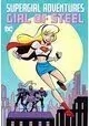 SUPERGIRL ADVENTURES: GIRL OF STEEL TP