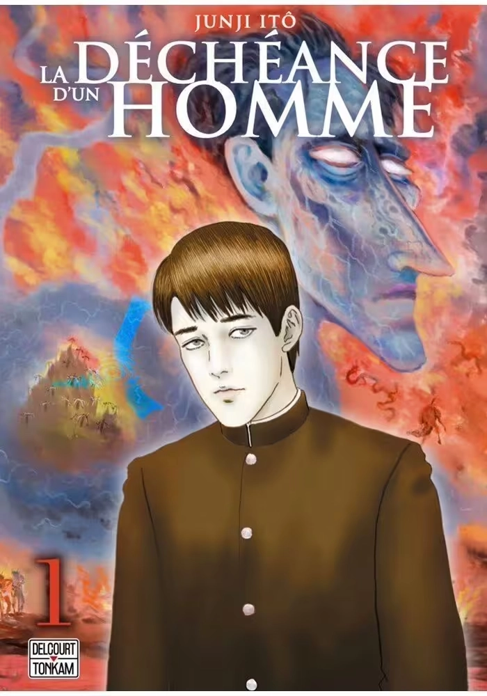 LA DÉCHÉANCE D’UN HOMME