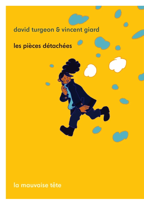 LES PIECES DETACHEES