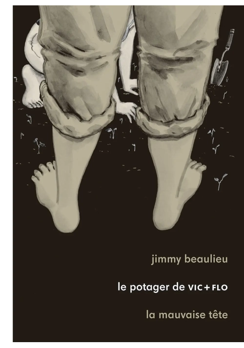 LE POTAGER DE VIC ET FLO
