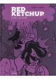 RED KETCHUP TOME 7 ECHEC AU KING