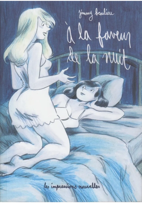 A LA FAVEUR DE LA NUIT