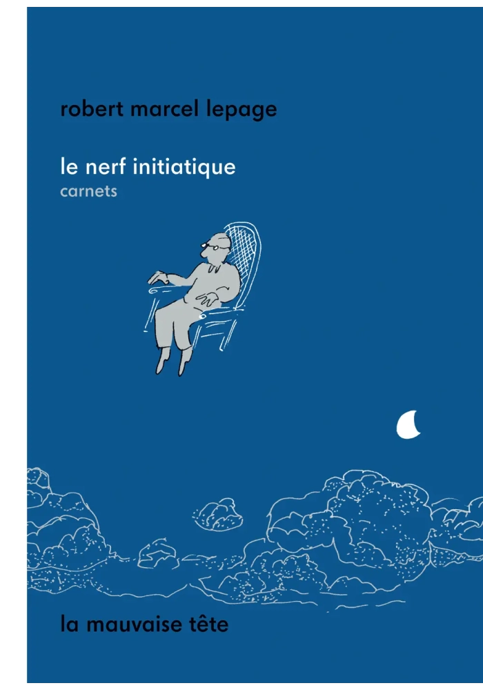 LE NERF INITIATIQUE