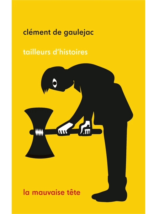 TAILLEURS D’HISTOIRES