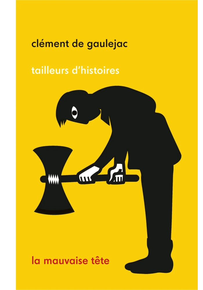 TAILLEURS D’HISTOIRES
