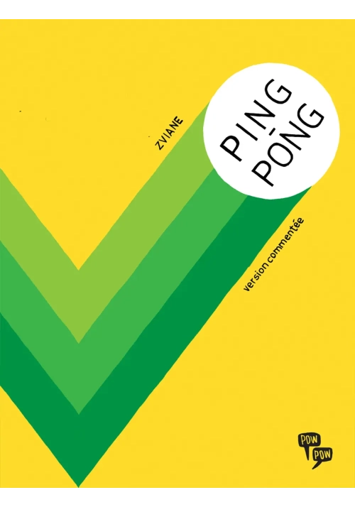 PING PONG VERSION COMMENTEE