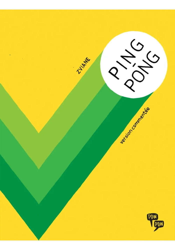 PING PONG VERSION COMMENTEE