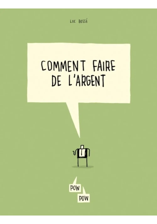 COMMENT FAIRE DE L’ARGENT