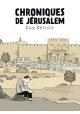 CHRONIQUES DE JERUSALEM