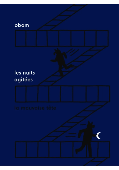 LES NUITS AGITÉES