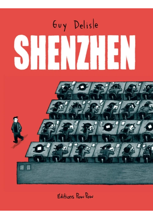 SHENZHEN