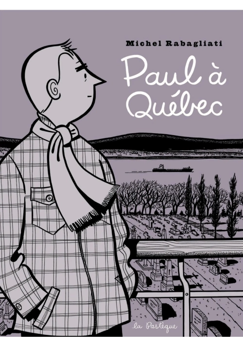 PAUL A QUEBEC