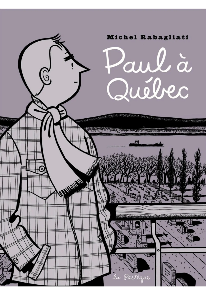 PAUL A QUEBEC