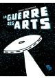 LA GUERRE DES ARTS