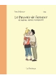 LE POUVOIR DE L’AMOUR