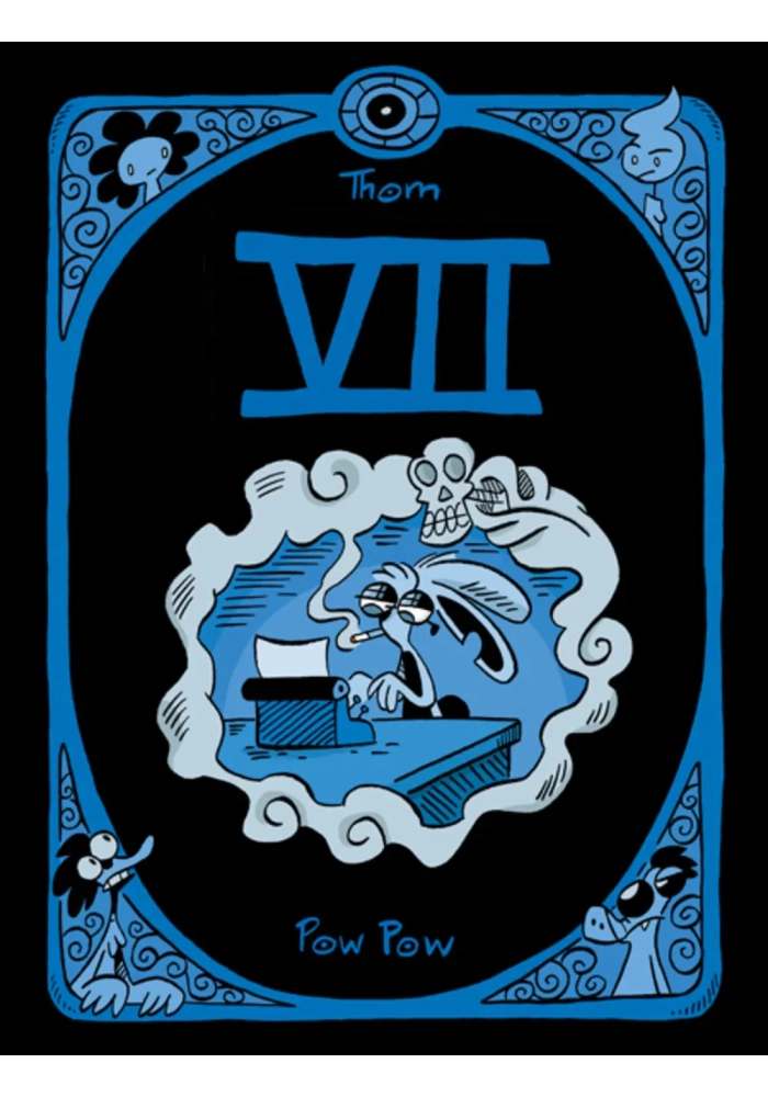 VII