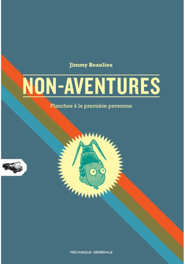 NON-AVENTURES