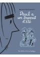 PAUL A UN TRAVAIL D’ETE