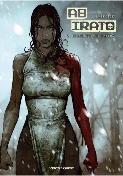 AB IRATO TOME 2