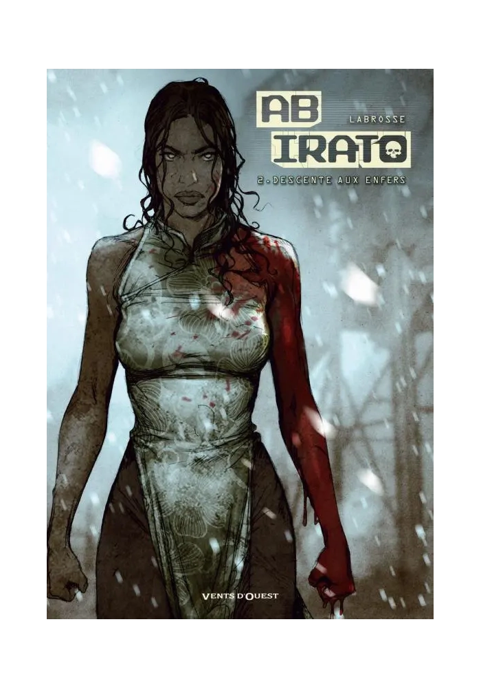 AB IRATO TOME 2