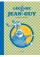 LA LEGENDE DES JEAN-GUY
