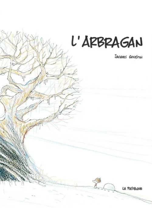 L’ARBRAGAN