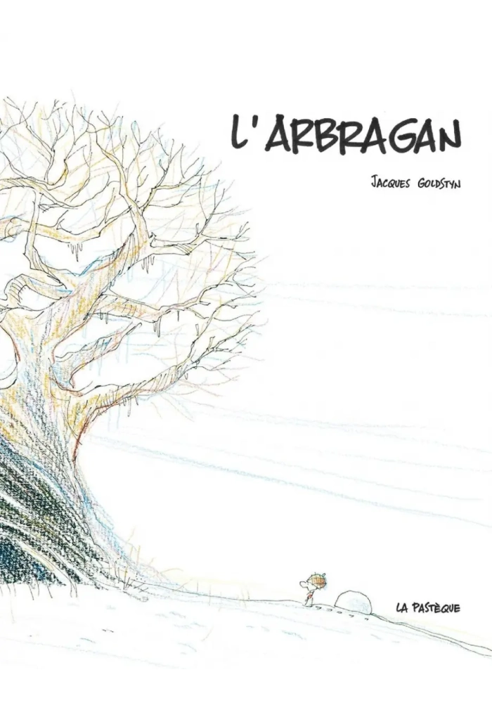 L’ARBRAGAN