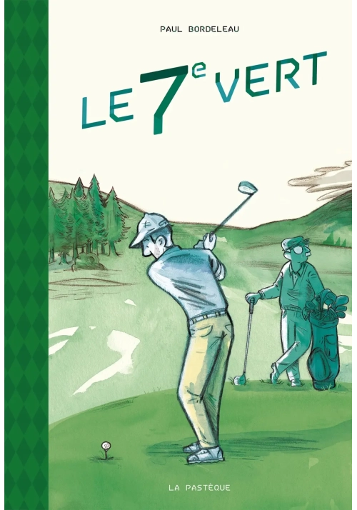 LE 7E VERT