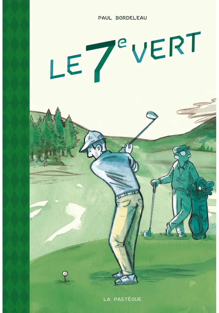 LE 7E VERT