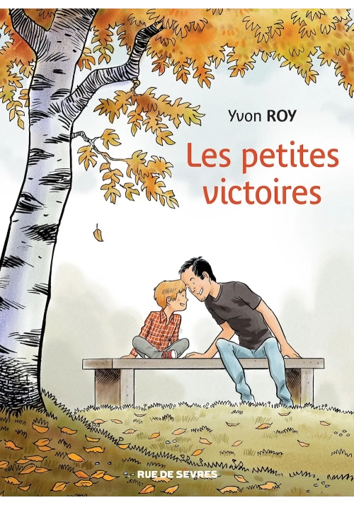 LES PETITES VICTOIRES