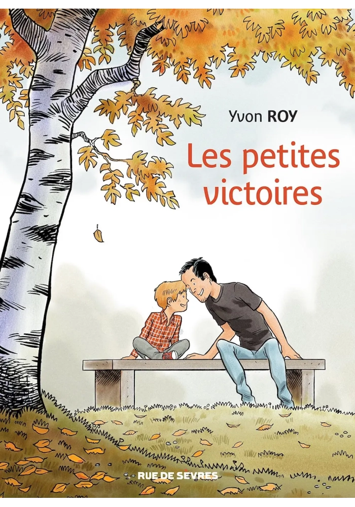 LES PETITES VICTOIRES
