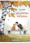 LES PETITES VICTOIRES
